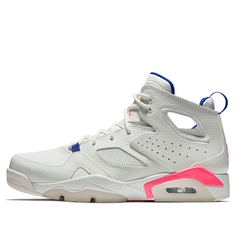 Air Jordan Flight Club '91 'Ultramarine' 555475-125 - 1