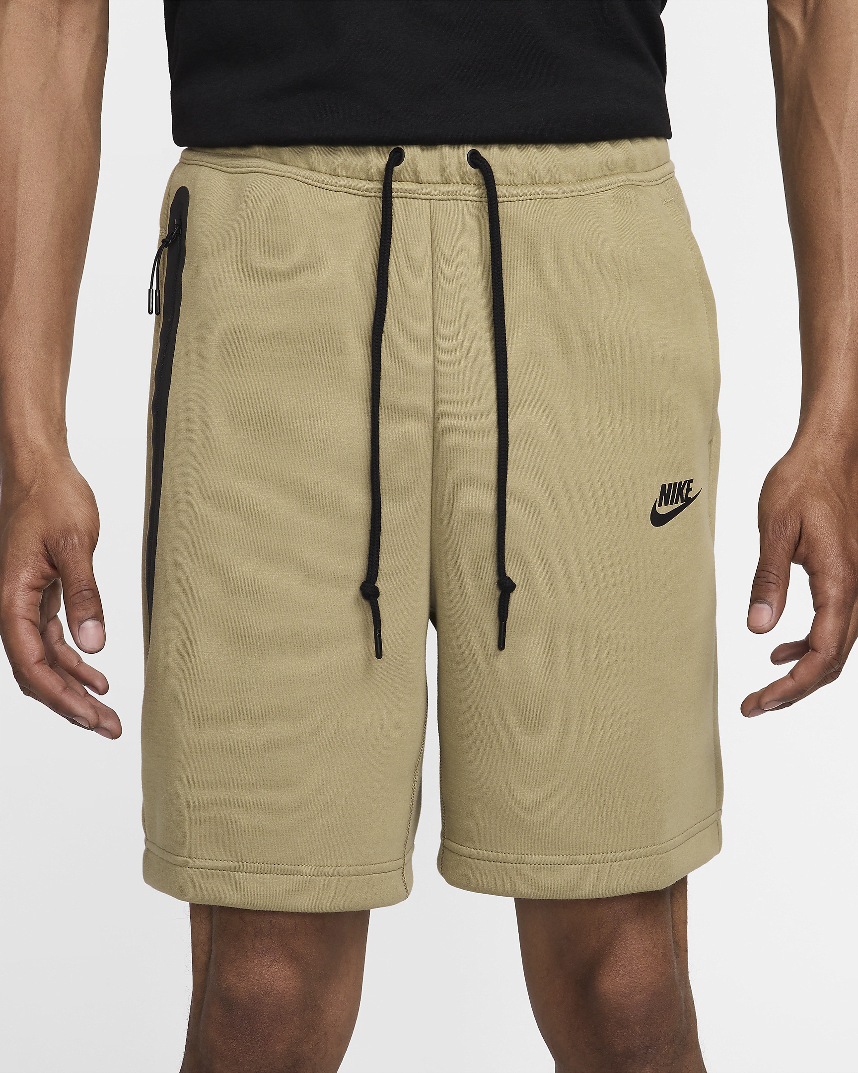 Nike Sportswear Tech Fleece Men's Shorts - 2