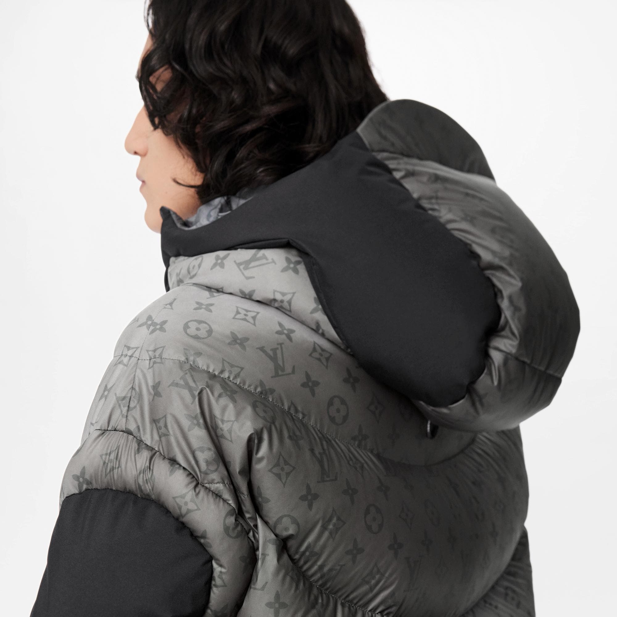 Louis Vuitton 2054 Heat Reactive Puffer - 4