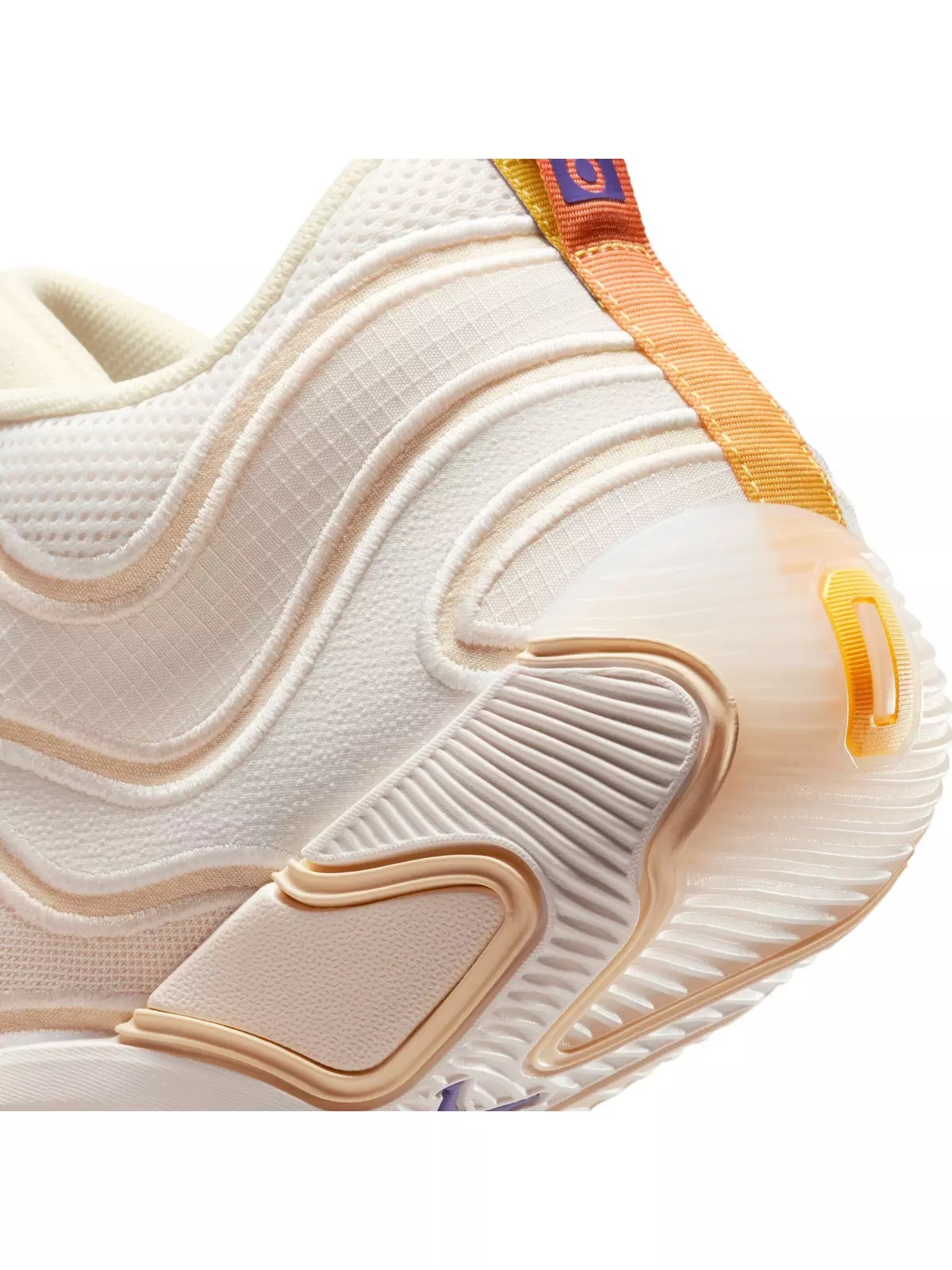 Tatum 3 "Mentors" Men's Basketball Shoe - 5