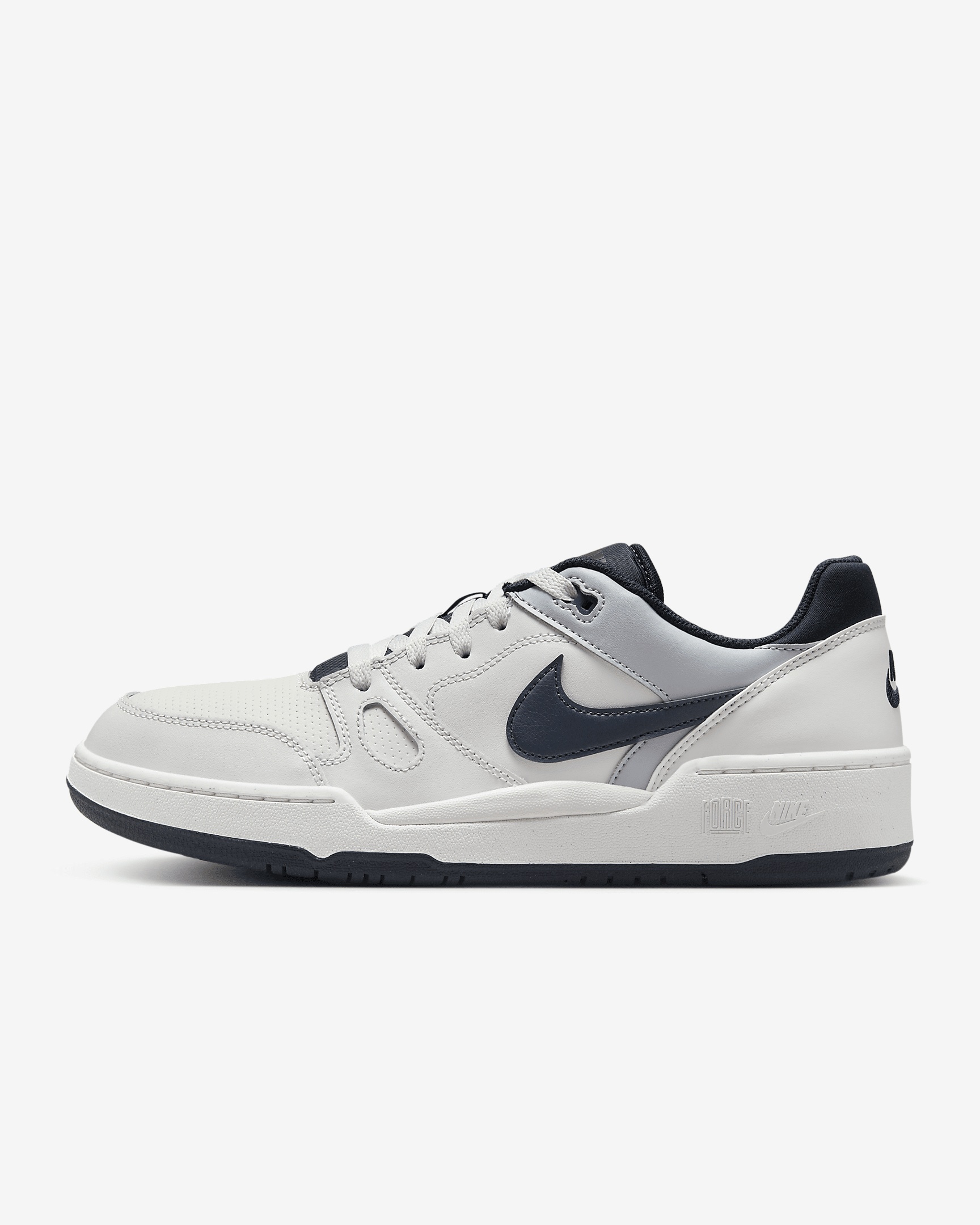 Nike Men's Full Force Low Shoes - 1