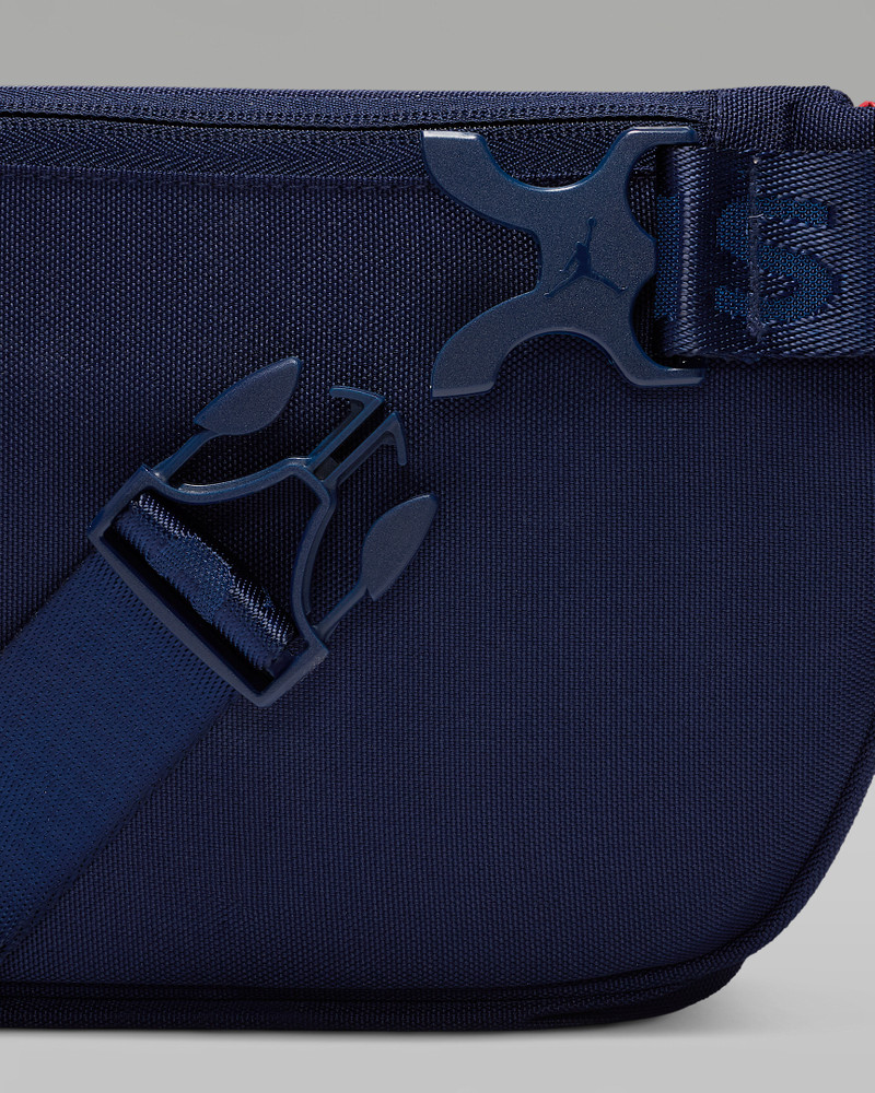Jordan Paris Saint-Germain Crossbody Bag (3.6L) 7