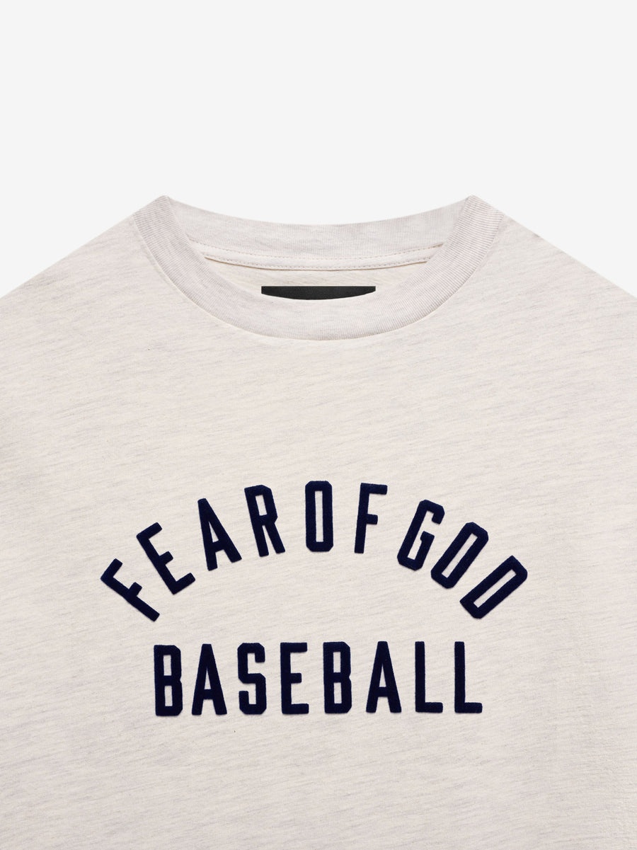 Baseball Tee - 3