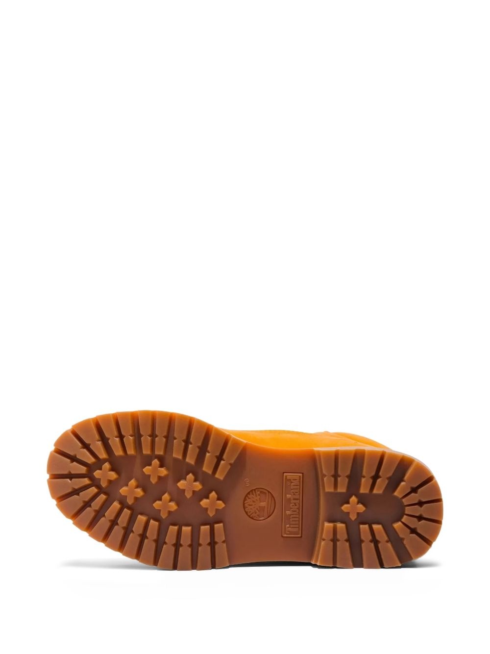 50th Anniversary Edition 6 Inch "Medium Orange" boots - 5