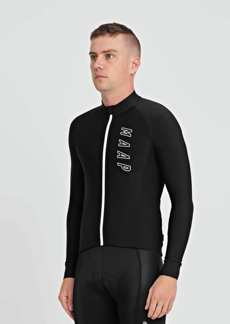 Training LS Jersey 1