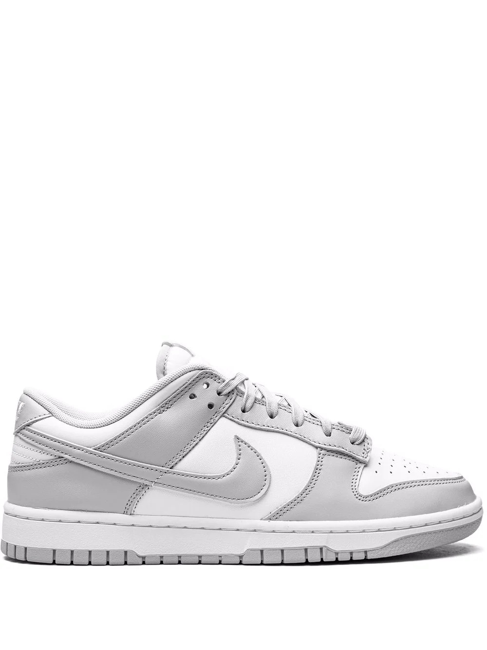 Dunk Low sneakers - 1