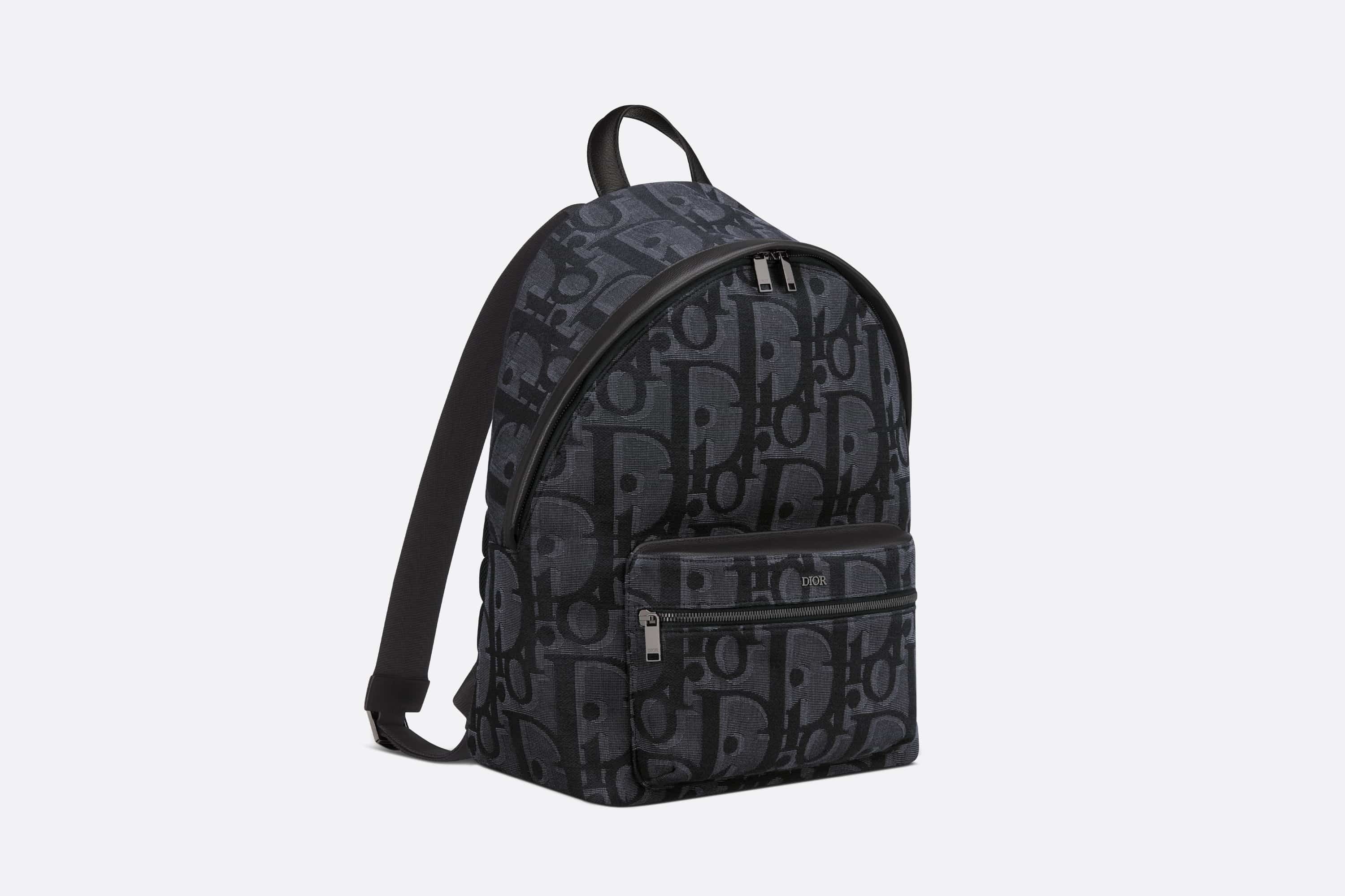 Rider Backpack 4