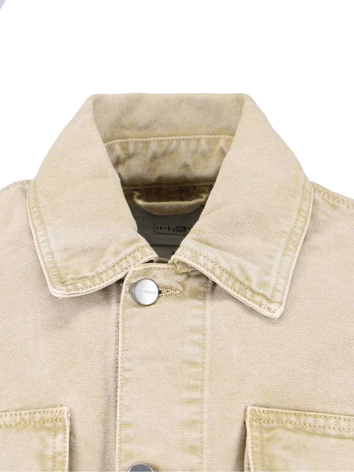 'OG ARCTIC' JACKET - 4
