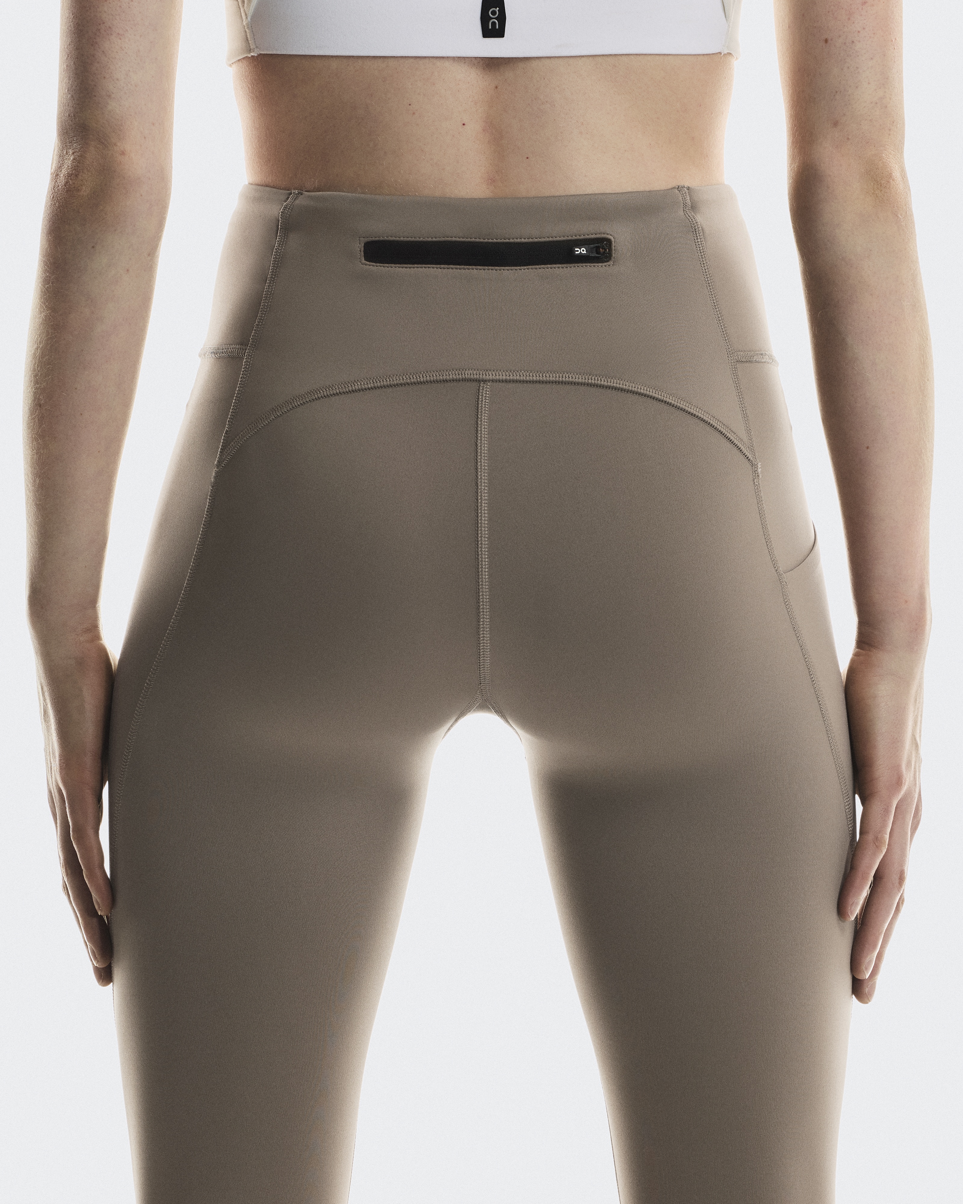 Performance Tights 7/8 - 5