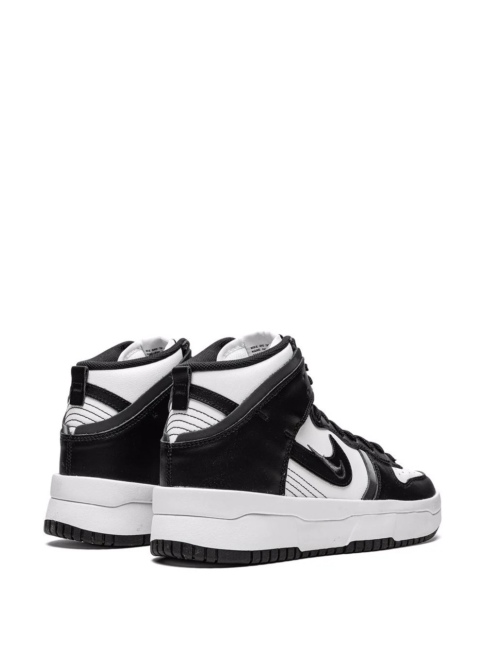 Dunk High Up high-top sneakers - 3