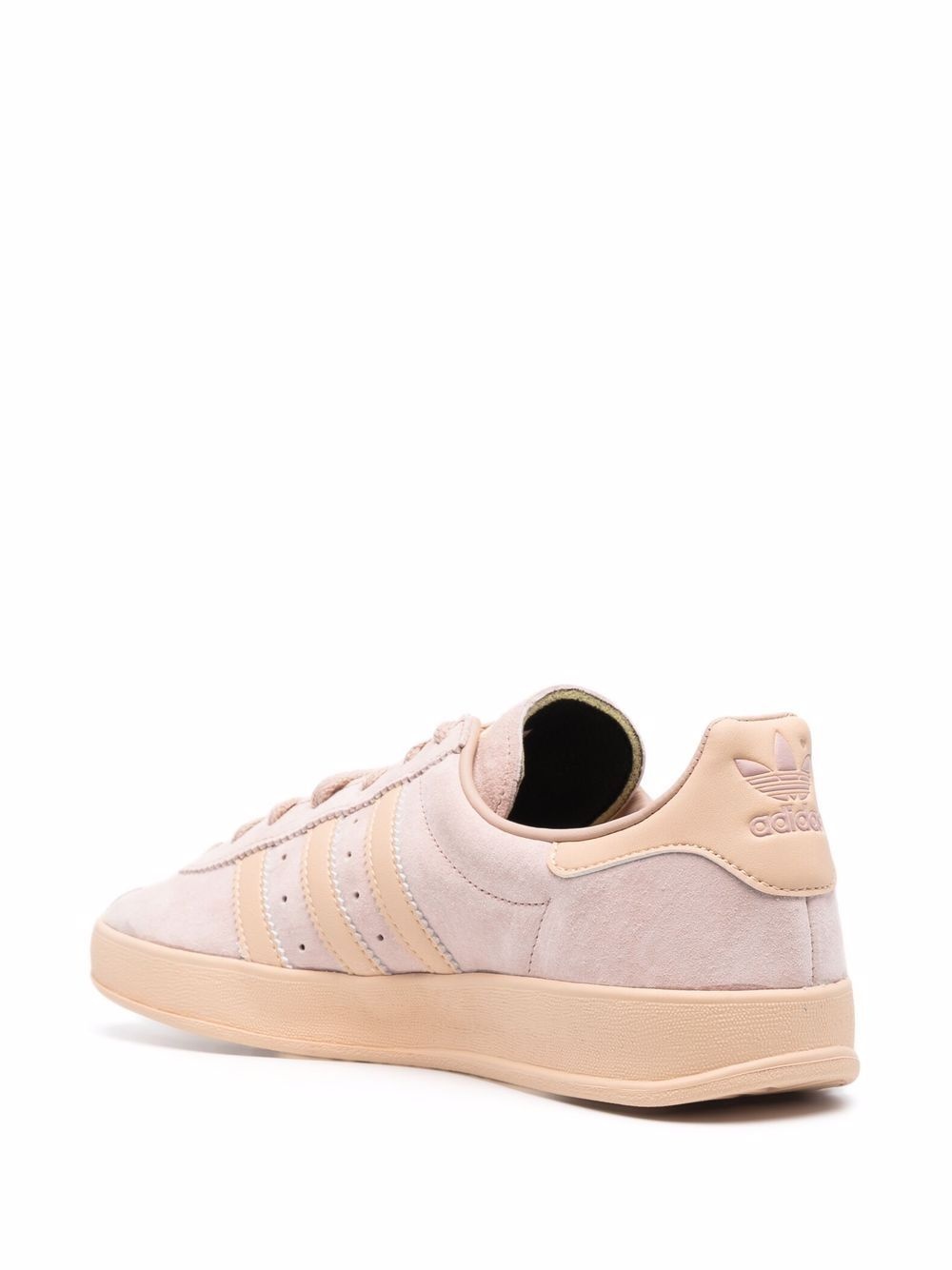 Broomfield low-top sneakers - 3