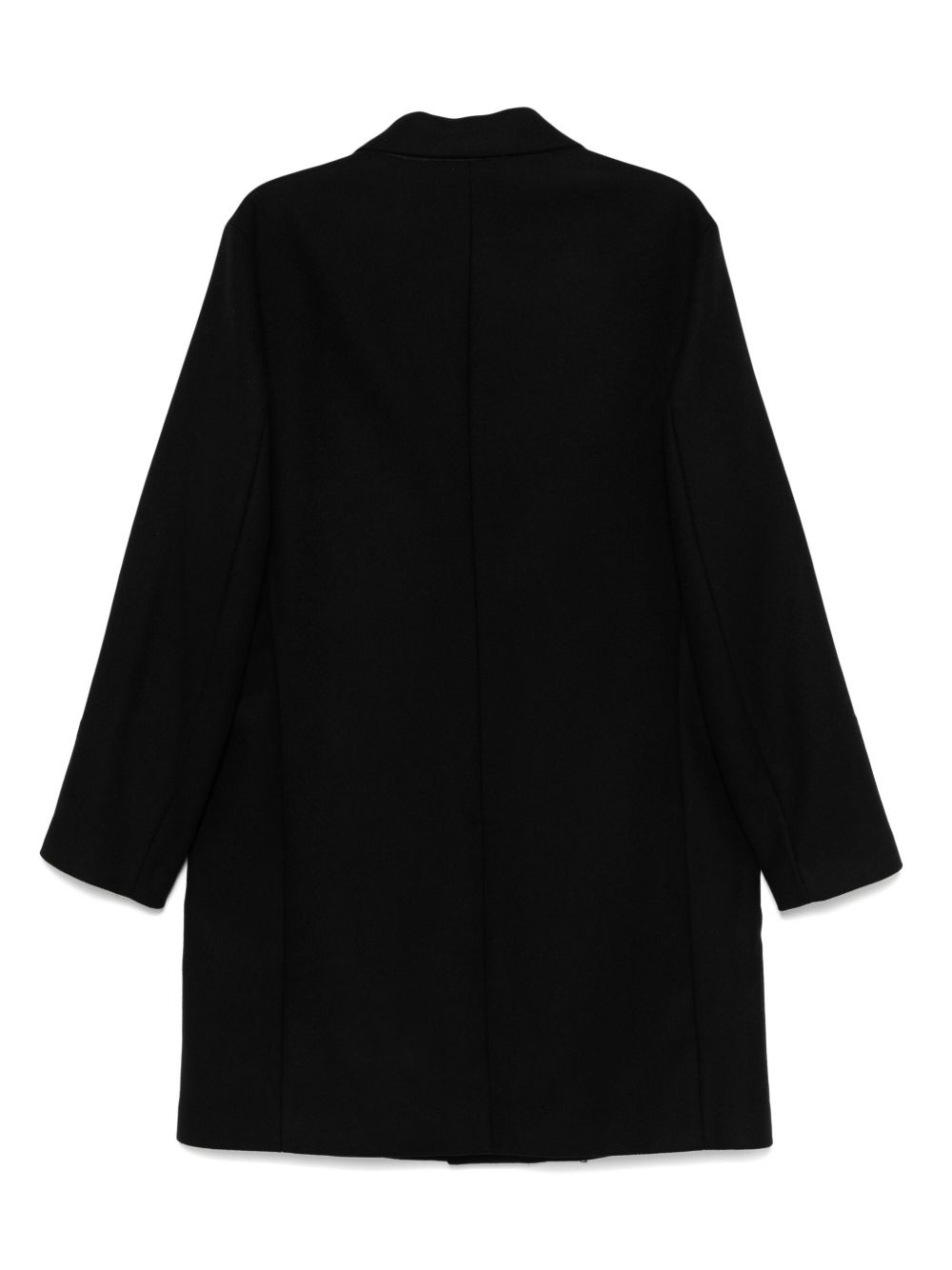 3B coat - 2