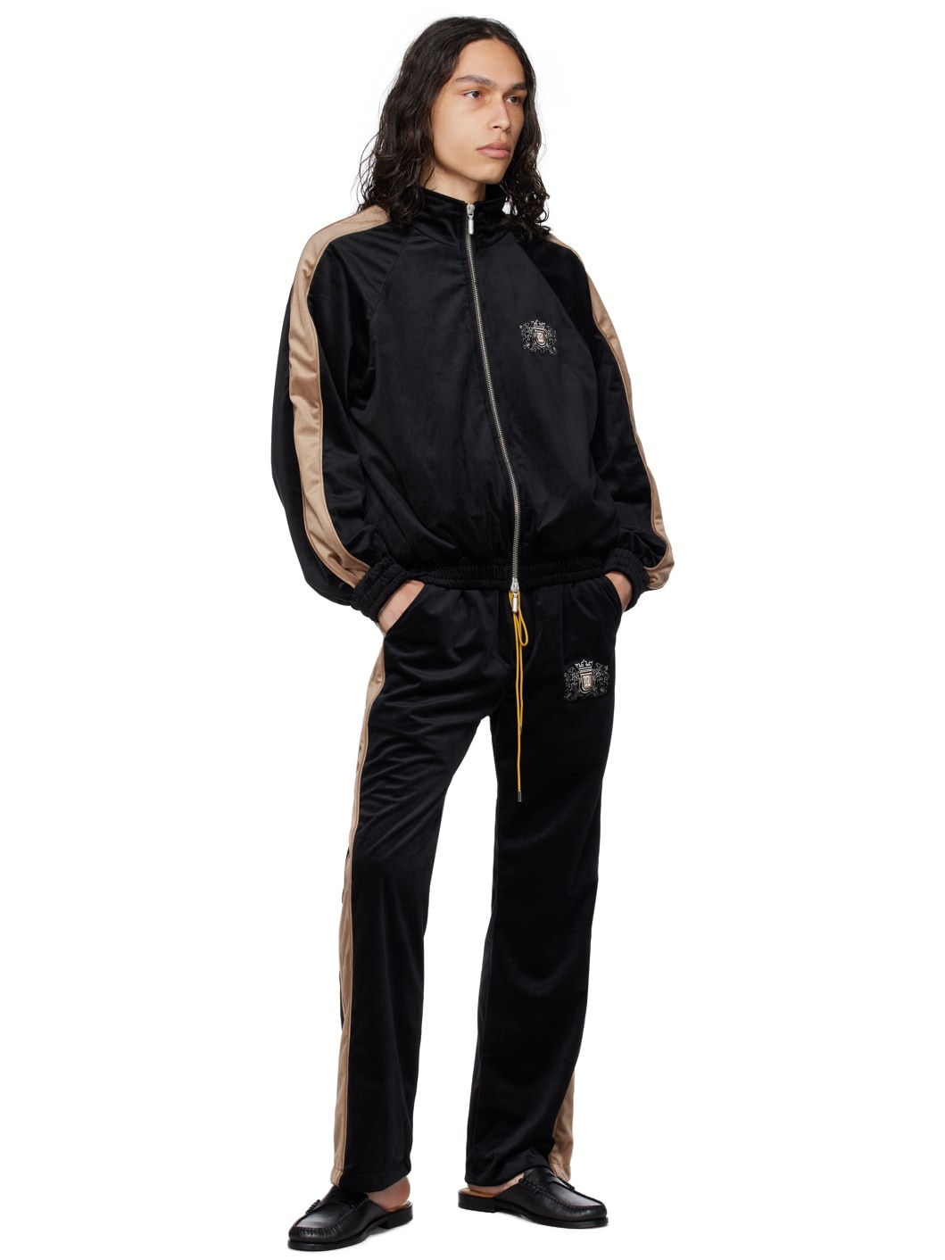 Black Sky Jacket - 4