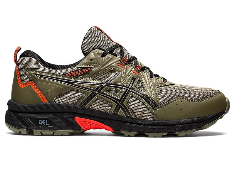 GEL-VENTURE 8 - 1