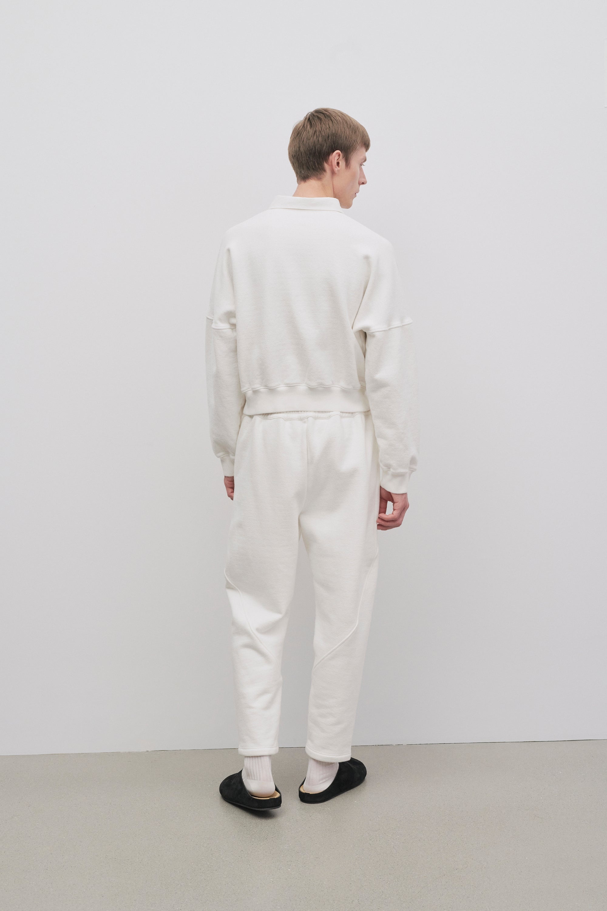 Koa Pant in Cotton - 5