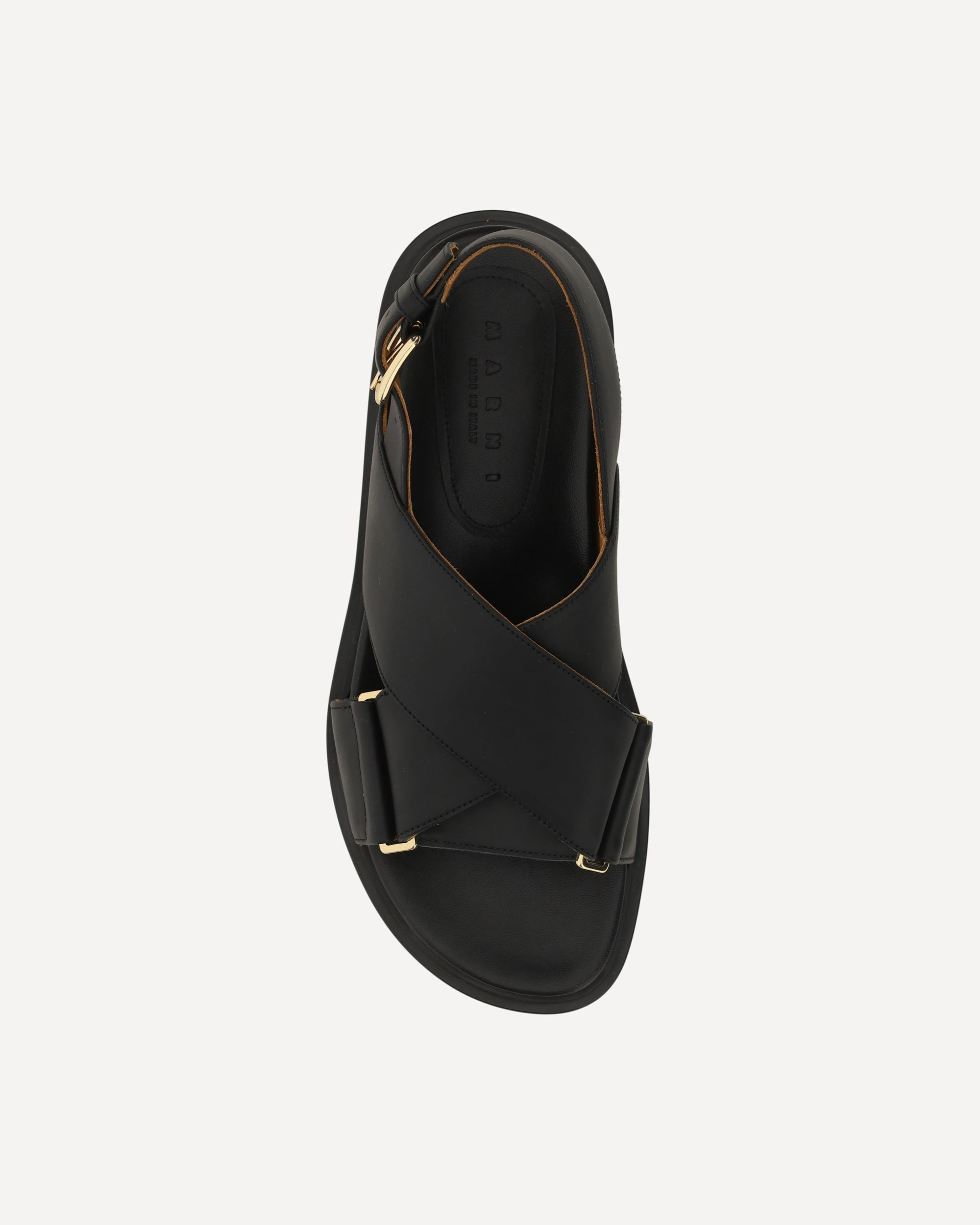 Fussbett Sandals - 4