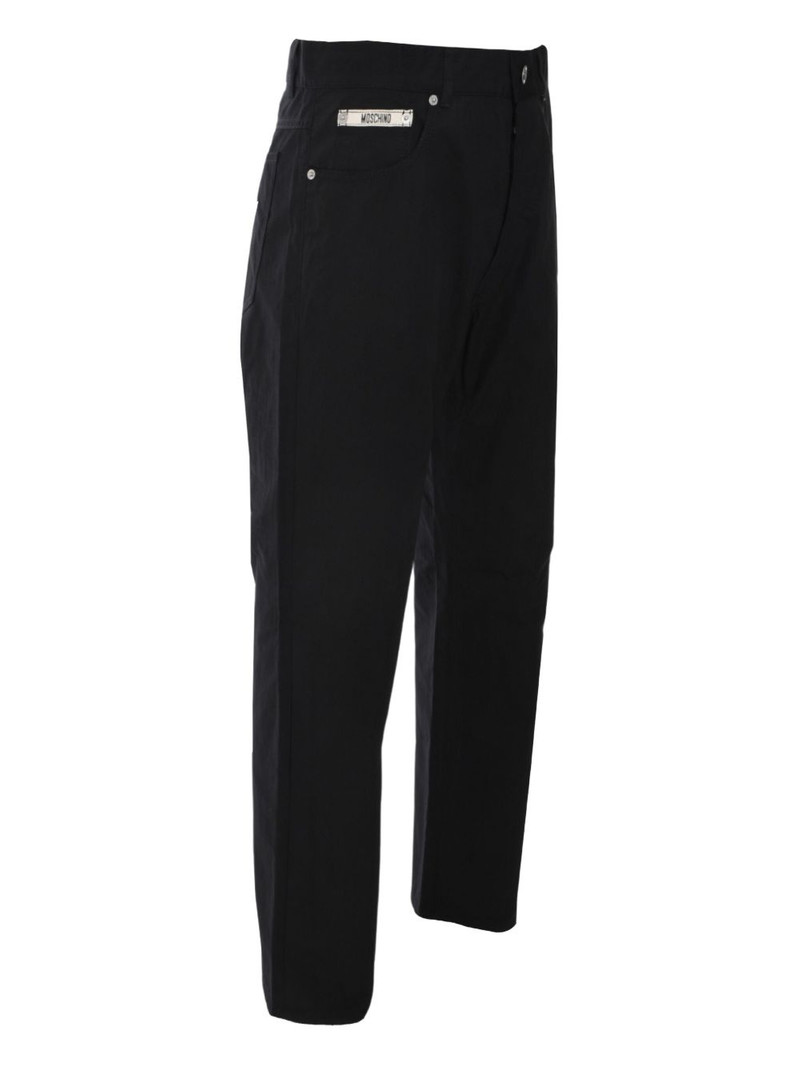 straight-leg trousers 3