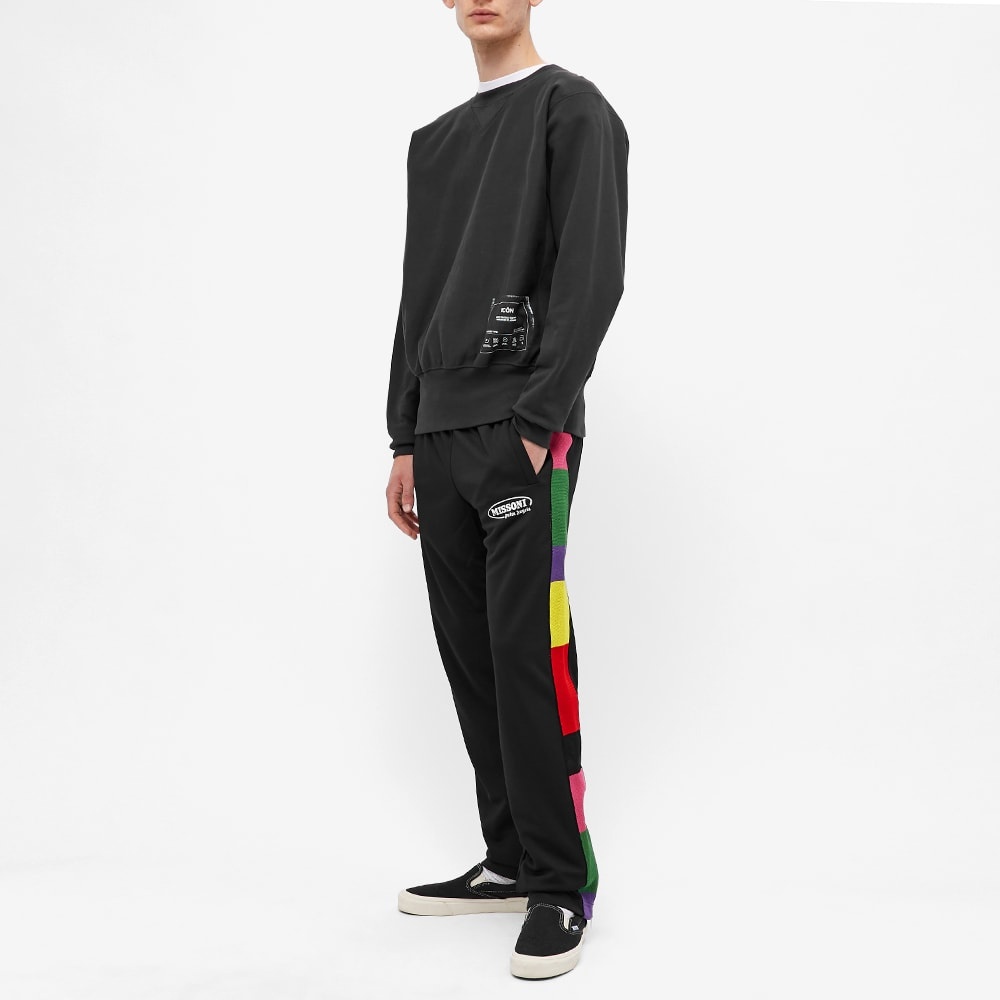 Palm Angels x Missoni Side Stripe Track Pants - 6