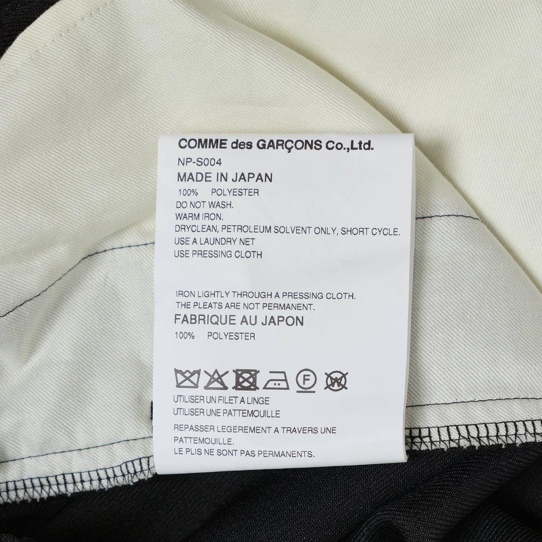 Side Pocket Skirt - 3