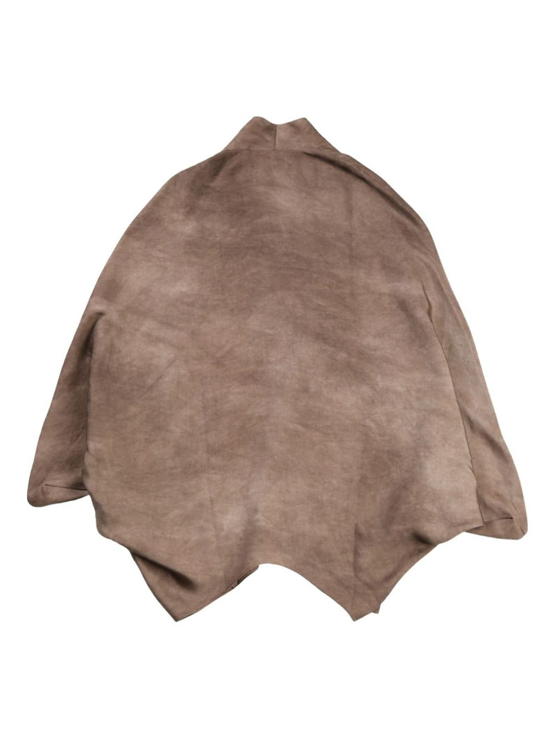 cortana Opalo jacket outlook