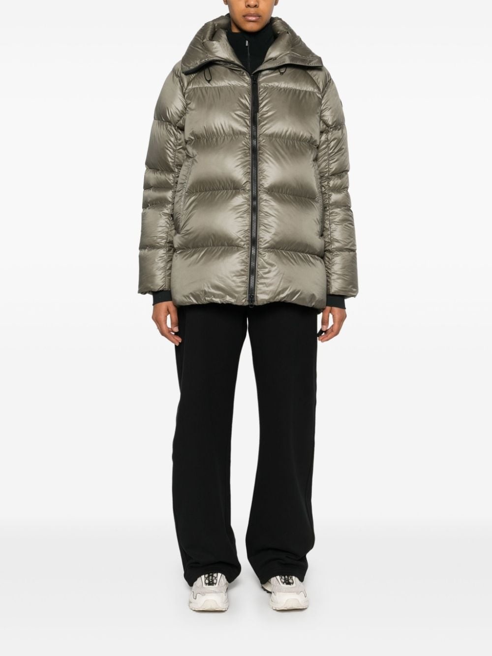 Cypress puffer jacket - 2