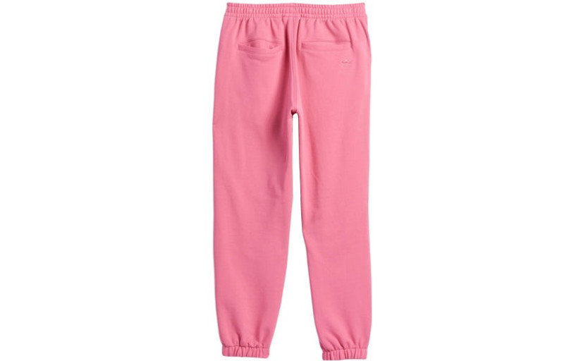 adidas adidas Originals x Pharrell Williams Crossover Sports Pants 'Pink' HF9915 outlook