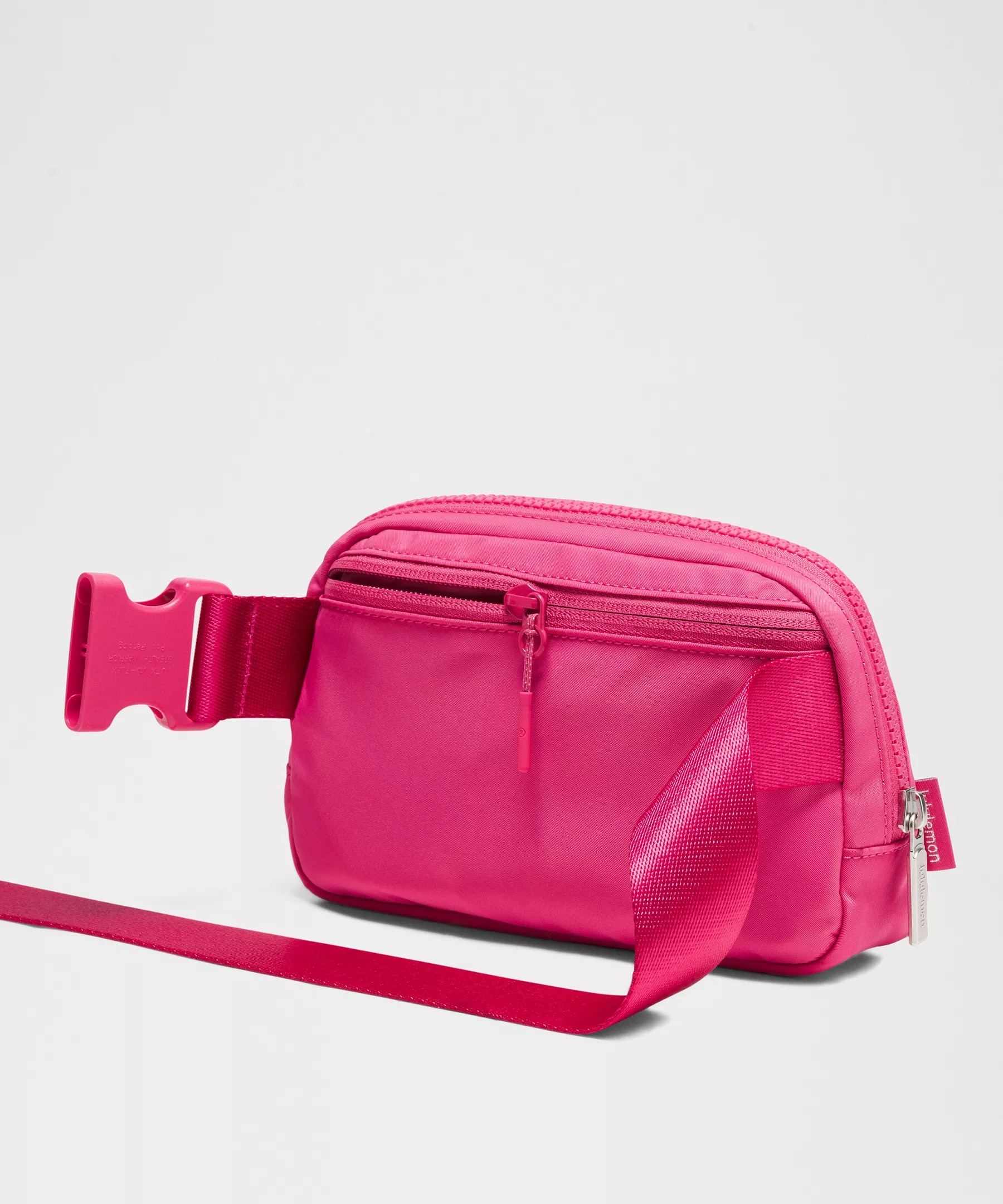 Everywhere Belt Bag with Long Strap 1L - 4