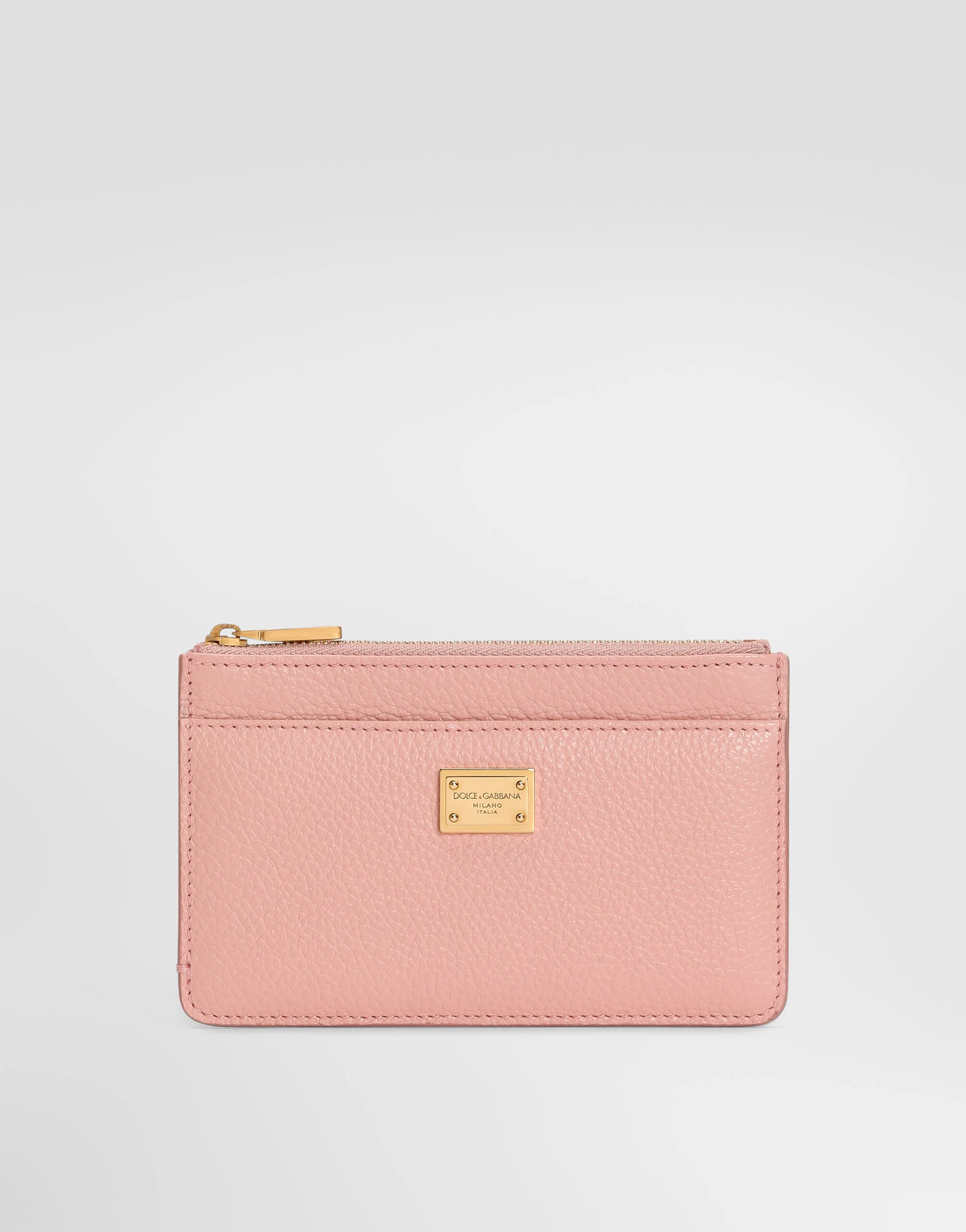 Calfskin card holder - 1
