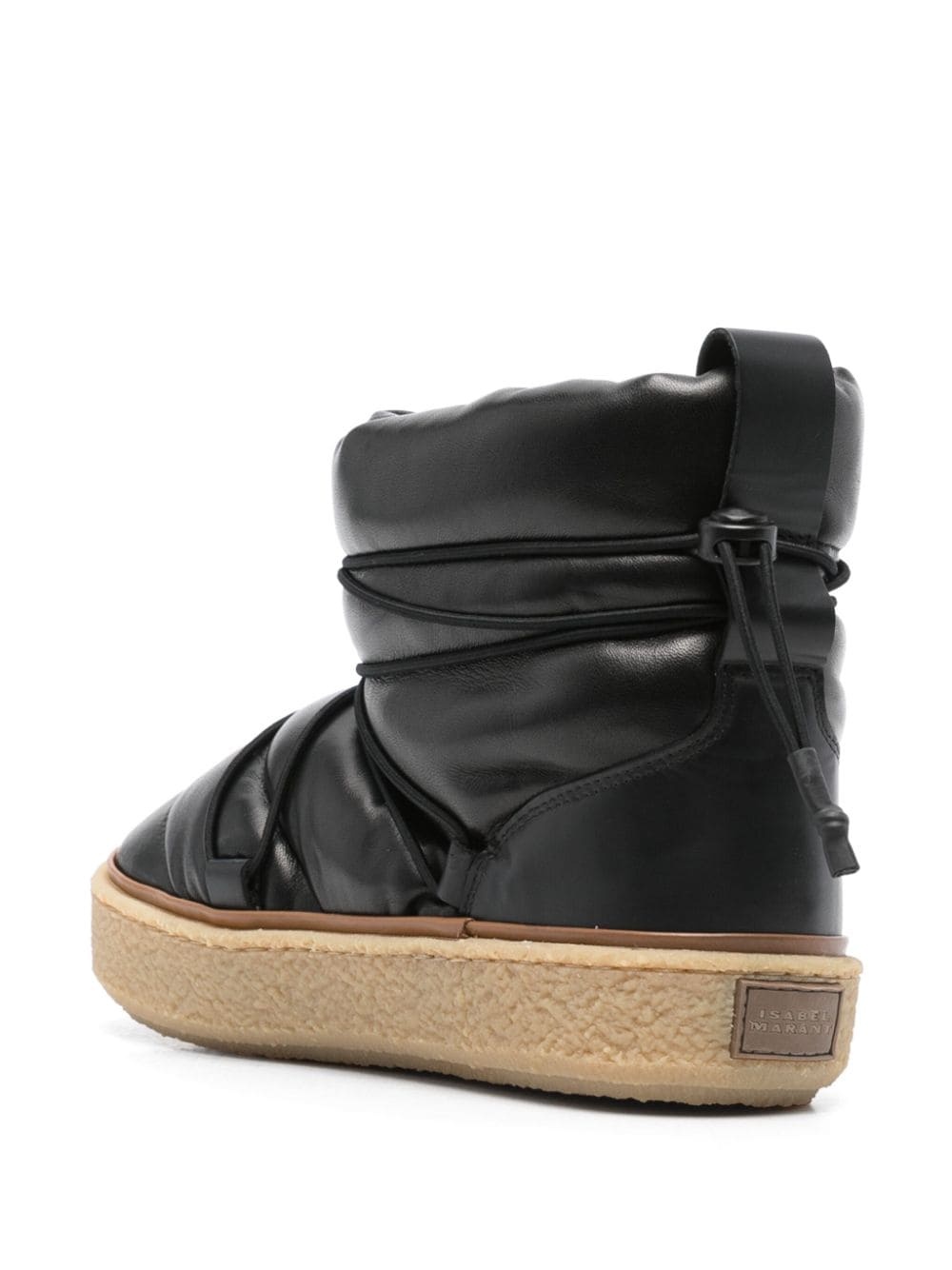 Heta ankle boots - 3