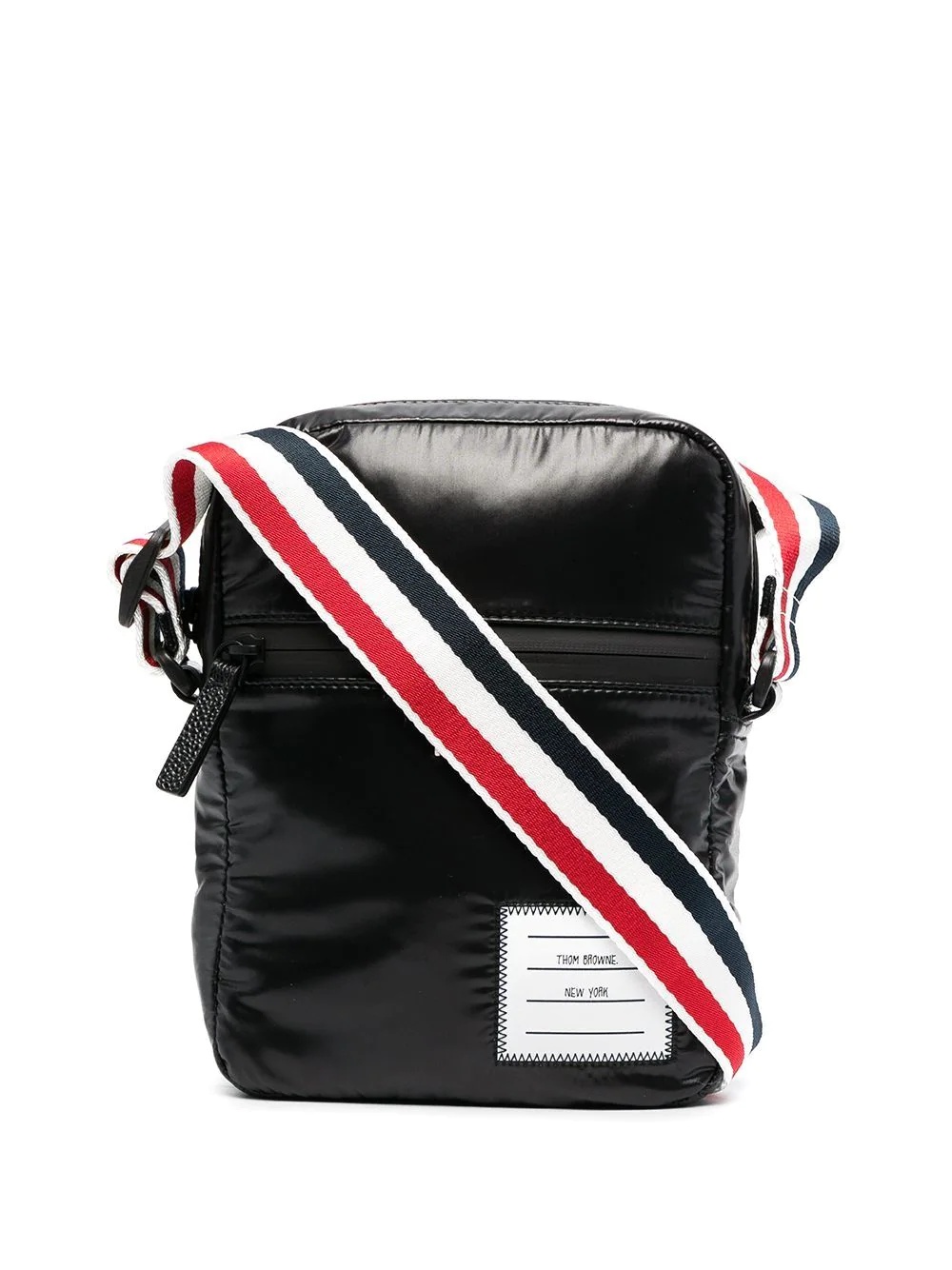 CROSSBODY IN RIPSTOP - 1