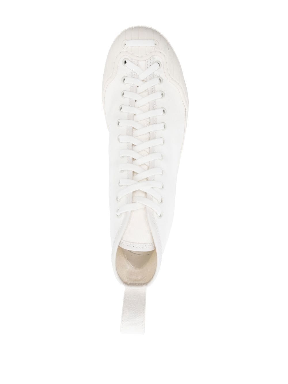 Isi high-top sneakers - 4