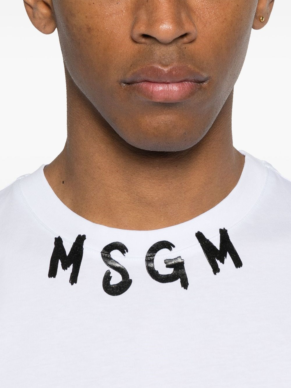 T-SHIRT LOGO - 2