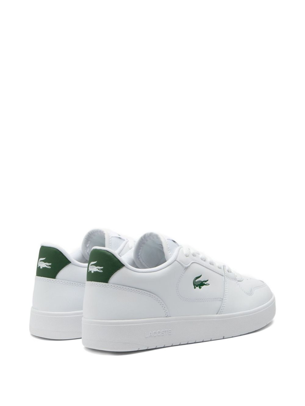 Court Ace leather sneakers - 5