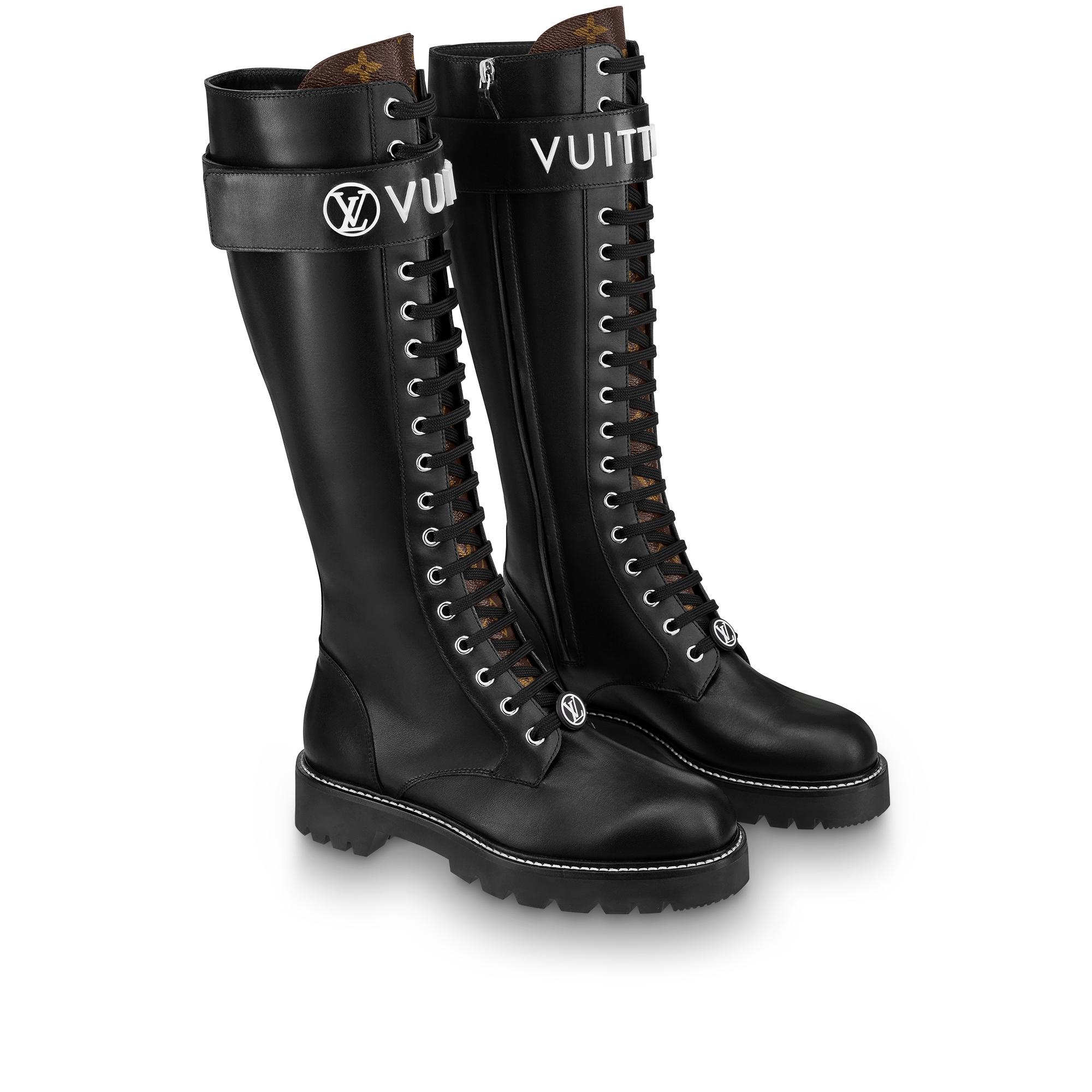 Territory Flat High Ranger - 3