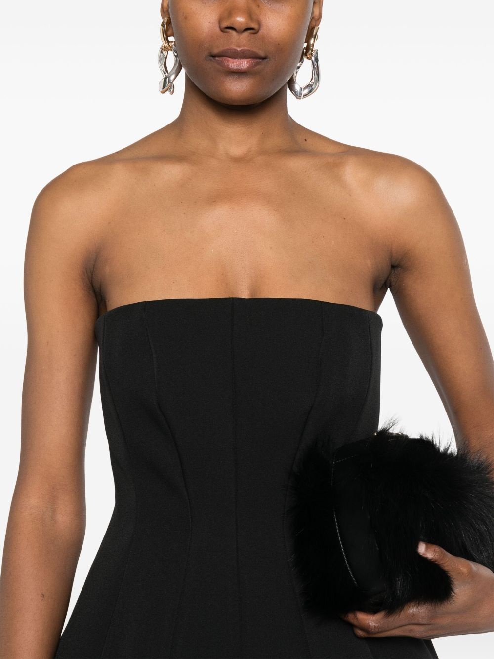 Sabé mini dress - 5