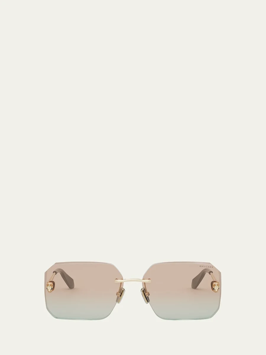 Serpenti Sunglasses - 1