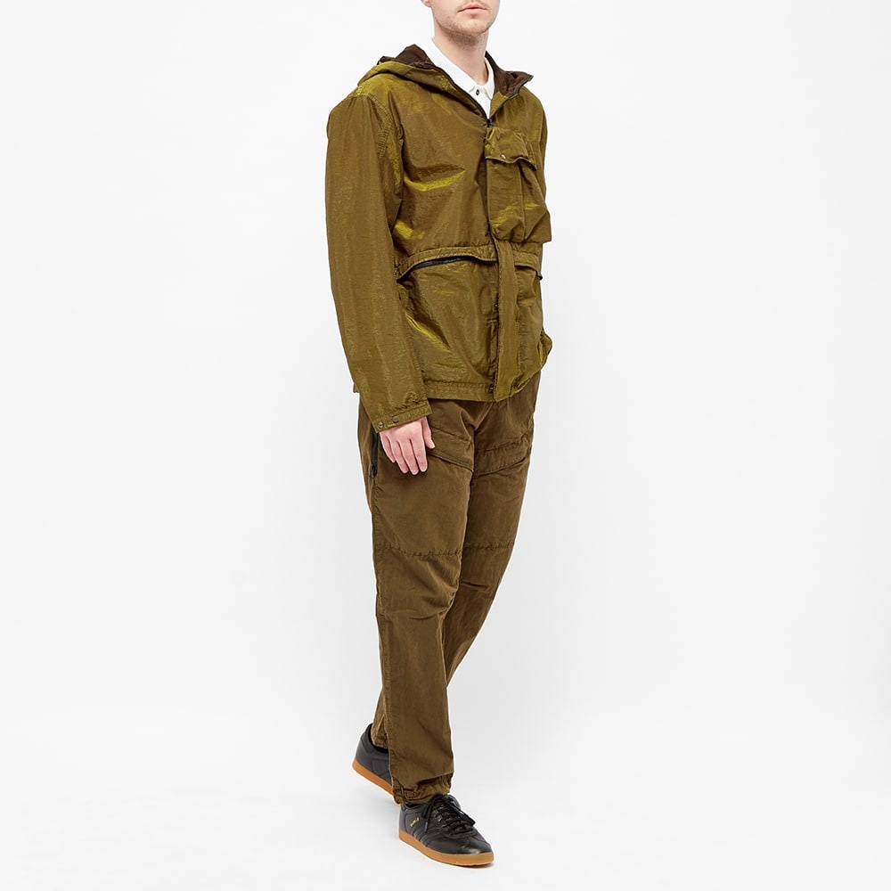 C.P. Company P.Ri.S.M Cargo Pant - 7