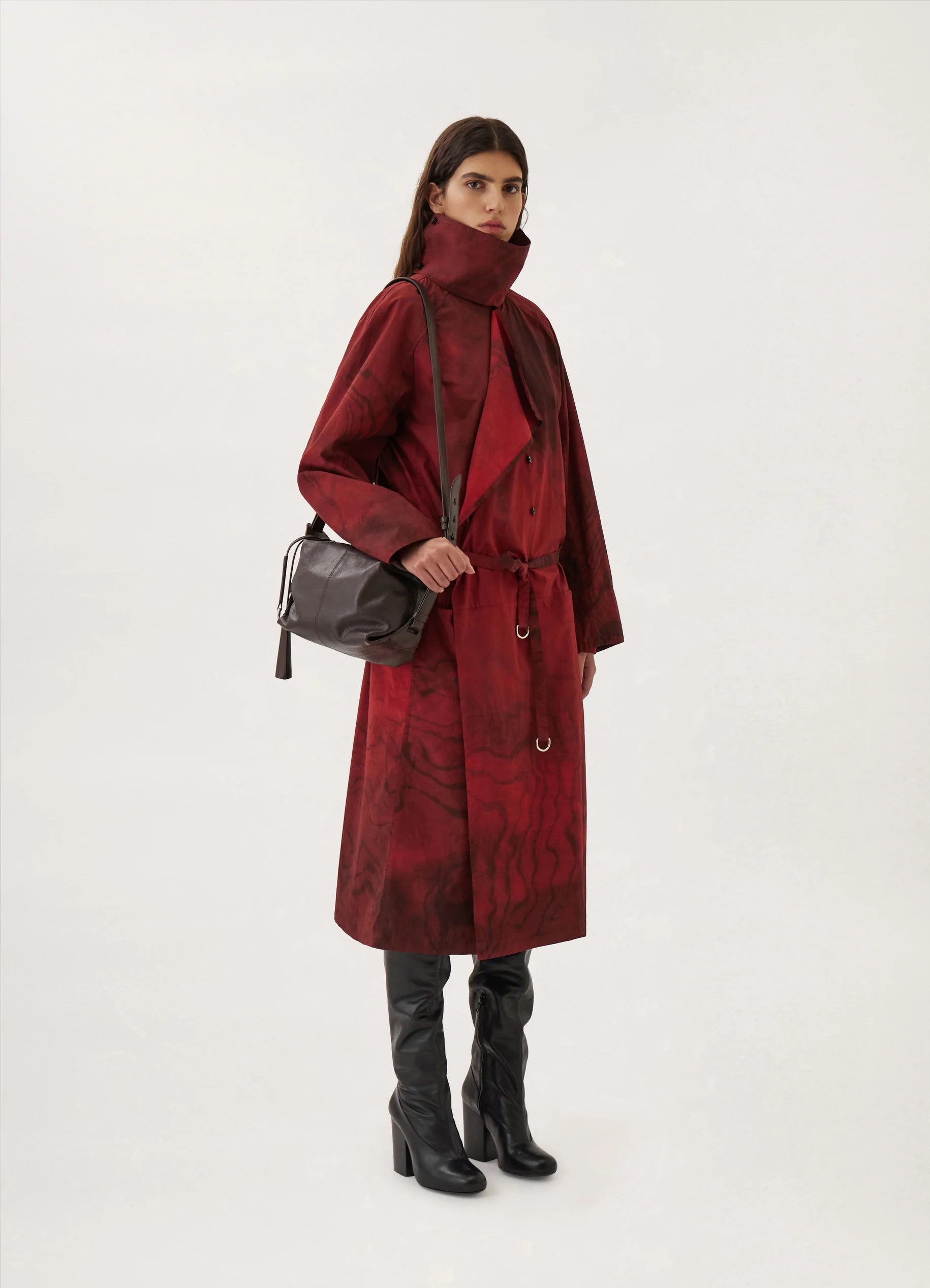 PRINTED ASYMETRIC VAREUSE
POPLIN PRINT - 2