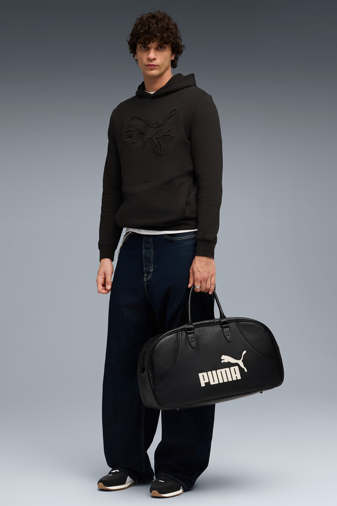 PUMA Elevated Essentials Men's Hoodie - 5
