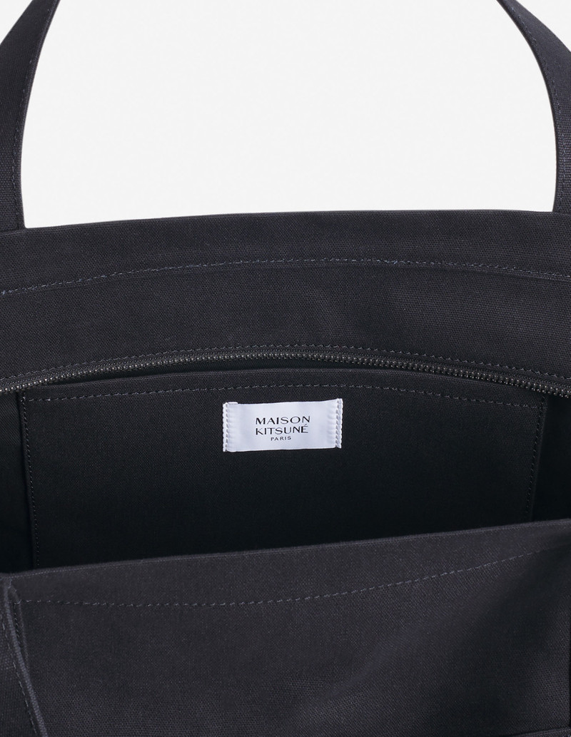 FOX HEAD XL TOTE 5