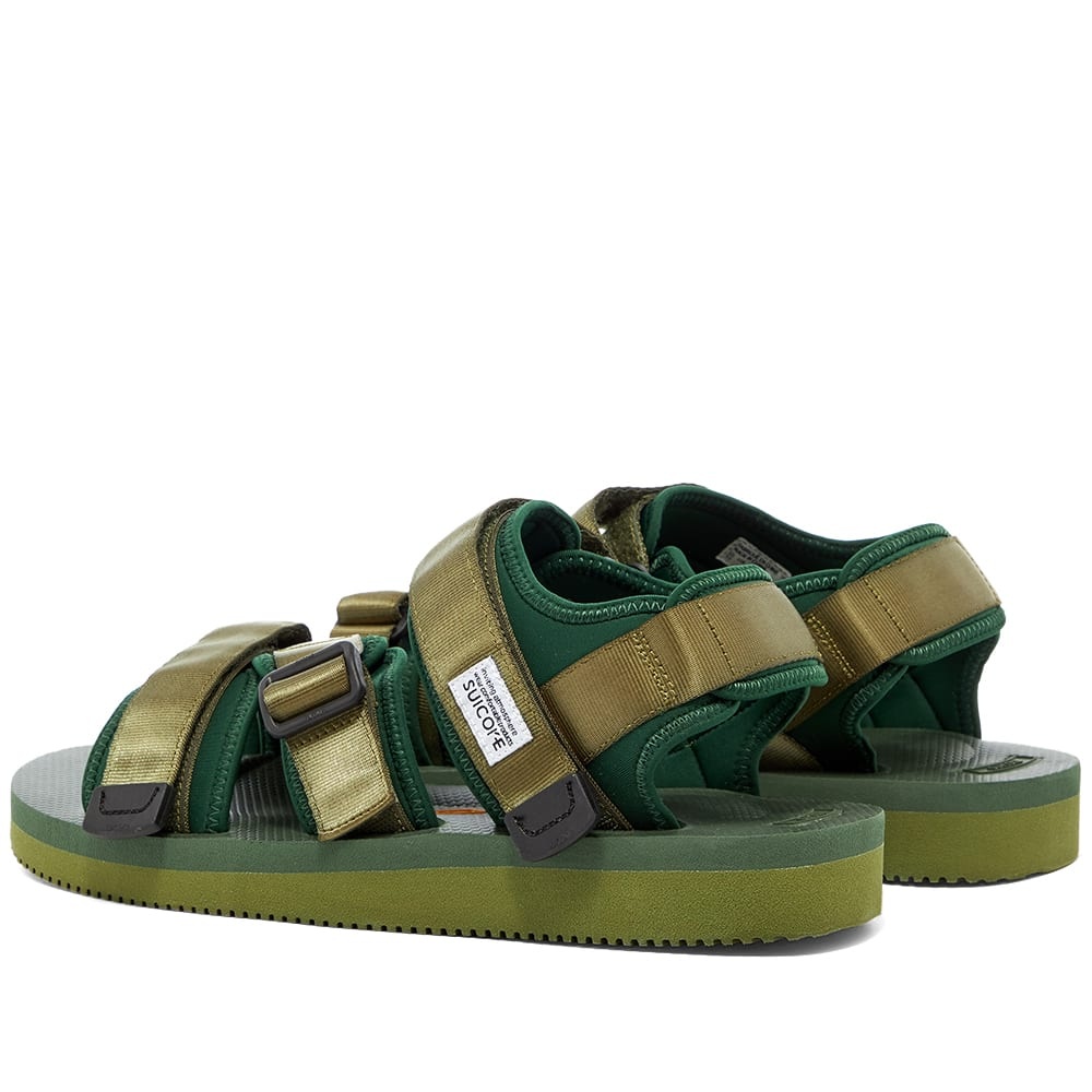 Suicoke KISEE-V - 3