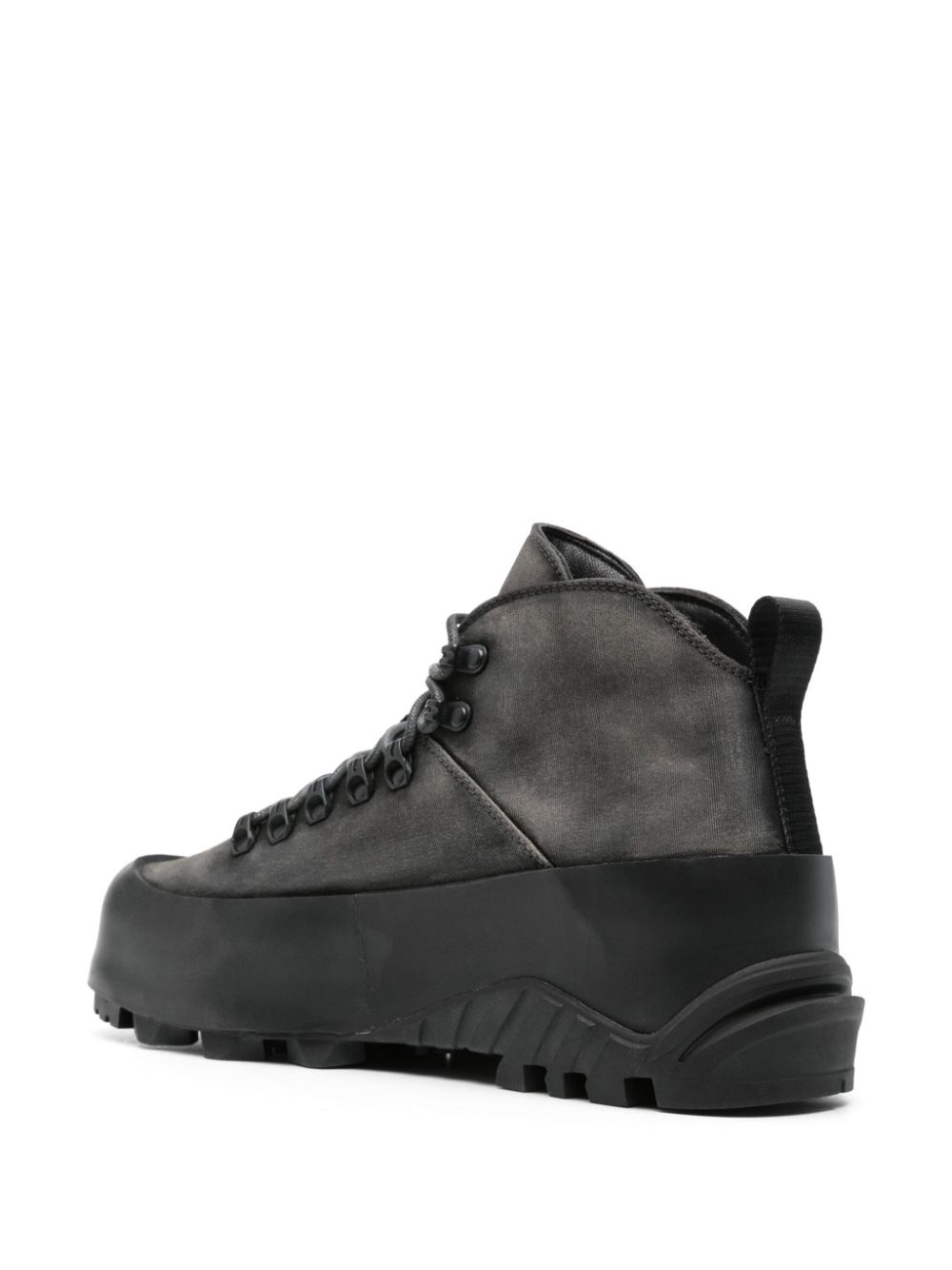 CVO hiking boots - 3