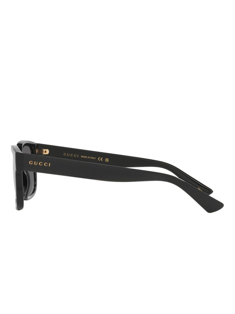 rectangle-frame sunglasses 4