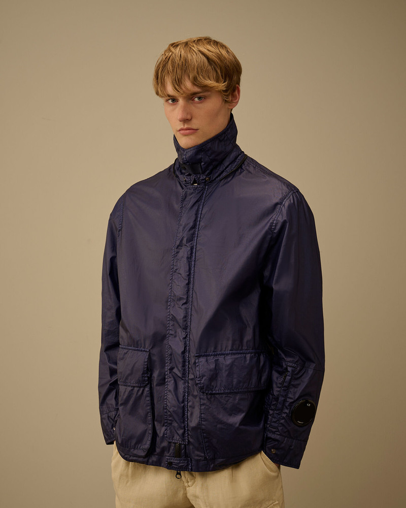 Opal-C Mixed Mille Jacket 8