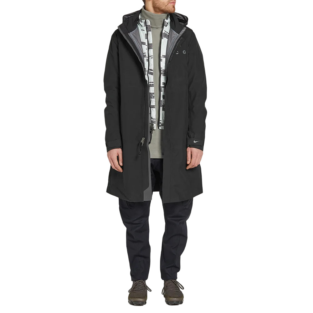 Nike Lab ACG 3-in-1 System Coat 914472-010 - 3
