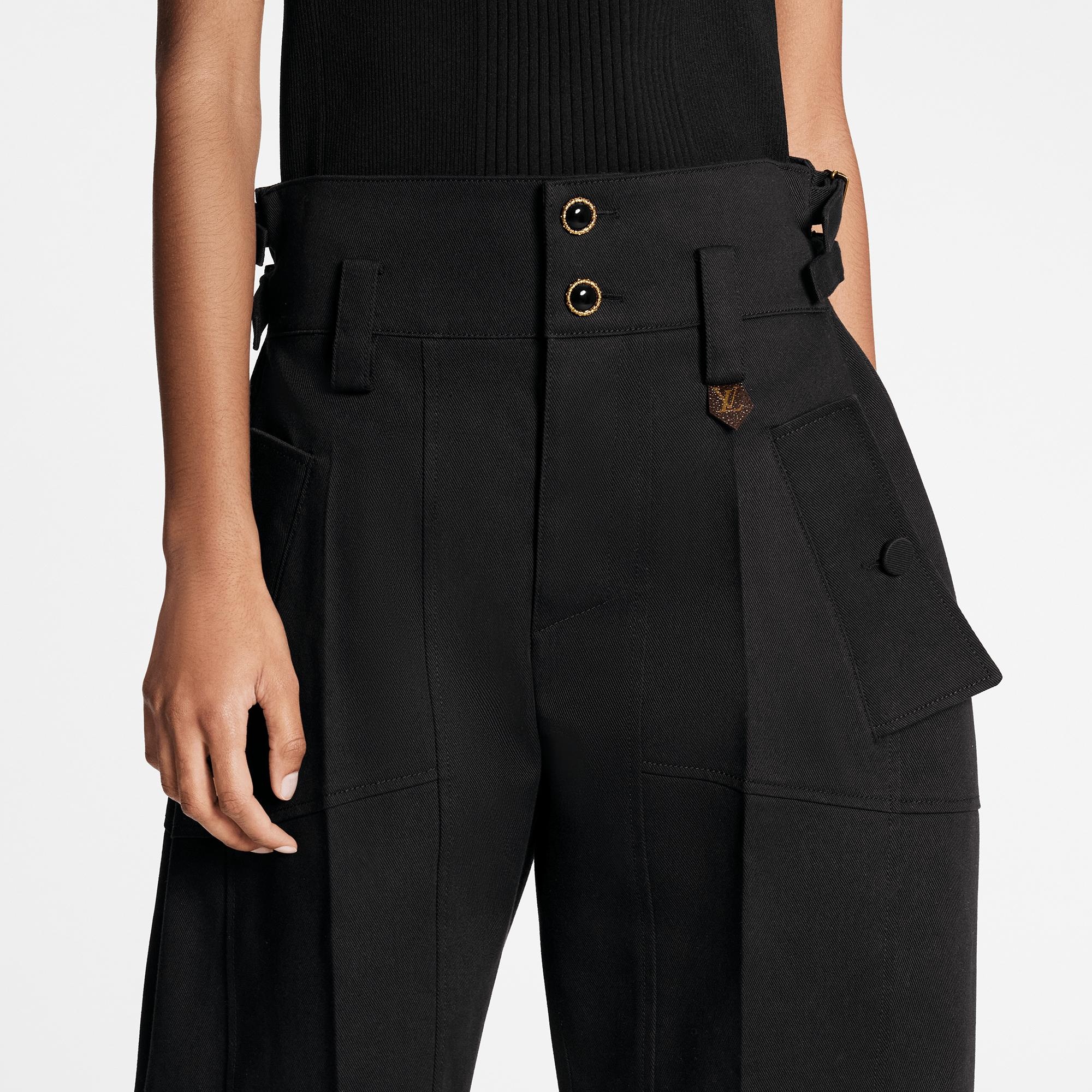 Tailored Bermuda Shorts - 3