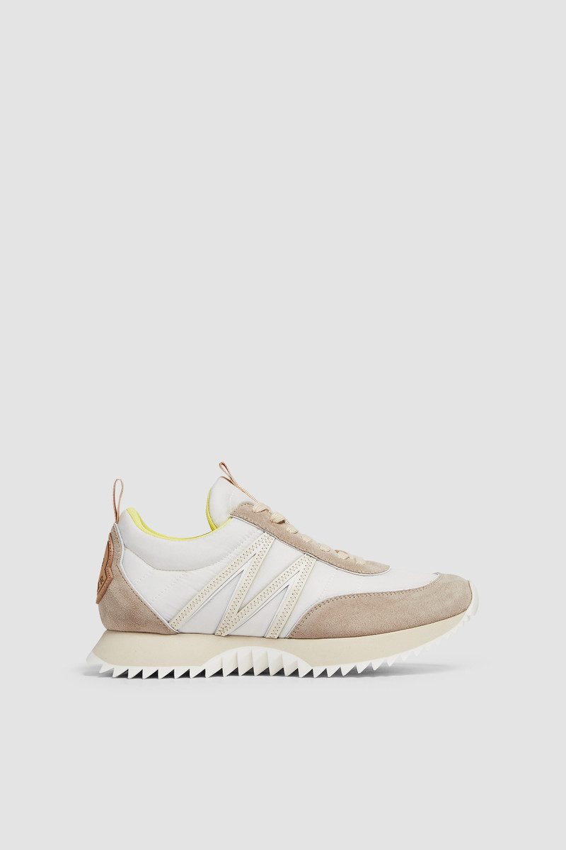 Pacey Sneakers - 1