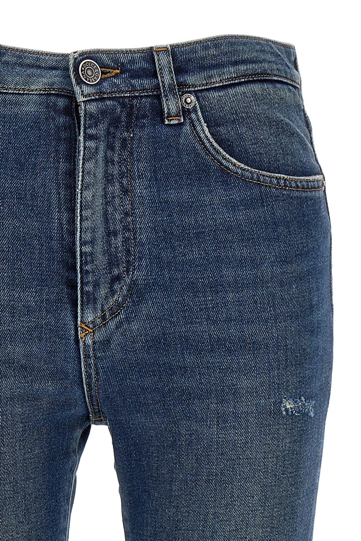 5-pocket jeans - 4