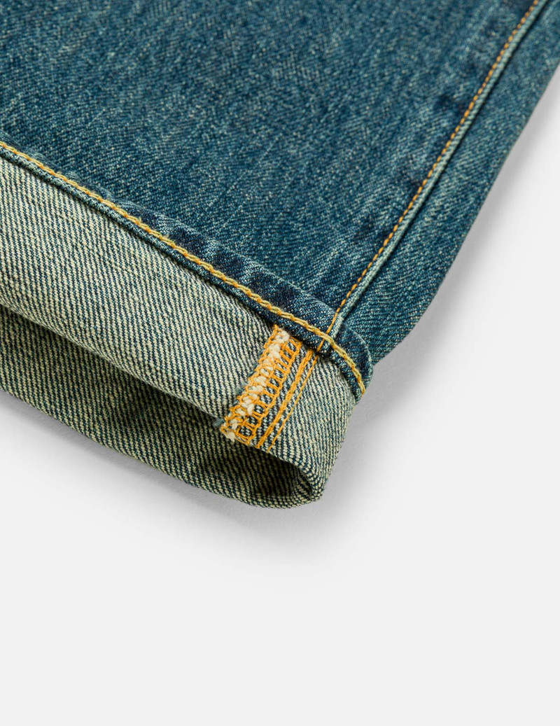 MIJ Hand-painted Jeans #2000 10