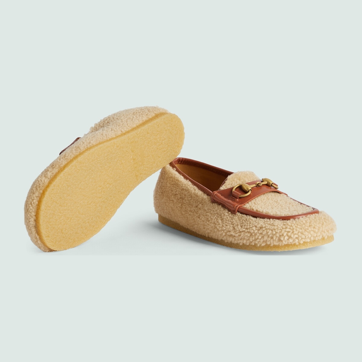 Men's loafer with Horsebit - 6
